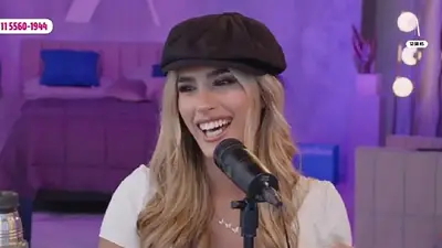 Julieta Poggio Julieta Poggio