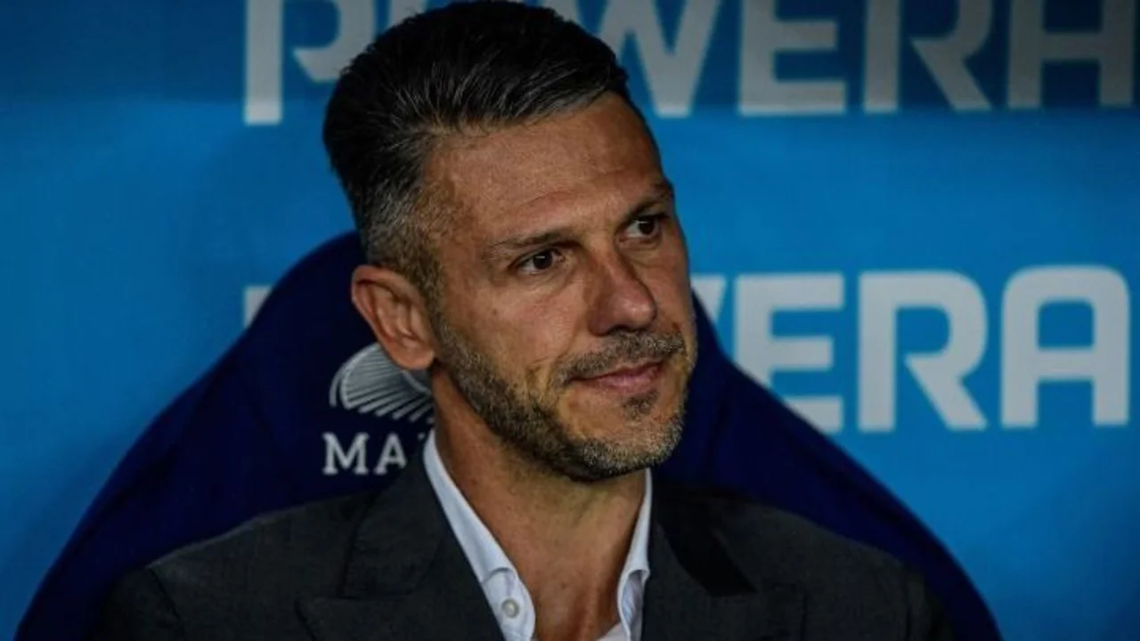 No es un 4: el jugador que podría llegar a River en el mercado de pases