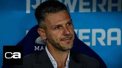 No es un 4: el jugador que podría llegar a River en el mercado de pases No es un 4: el jugador que podría llegar a River en el mercado de pases