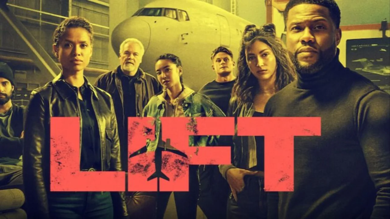 Netflix