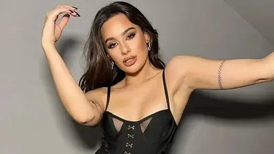Flor Jazmín Flor Jazmín