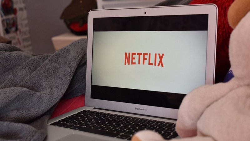 Que ver en Netflix