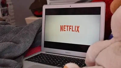 Que ver en Netflix Que ver en Netflix