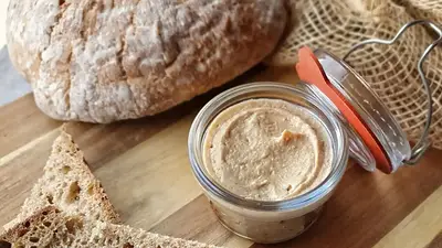 Cómo hacer paté casero con 7 ingredientes: la receta perfecta Cómo hacer paté casero con 7 ingredientes: la receta perfecta