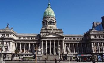 Uno por uno, los senadores que apoyaron el veto de Milei a la emergencia en discapacidad | Senado