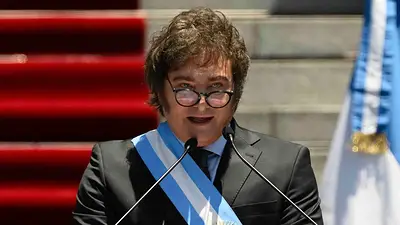 Antimafia, ficha limpia y eliminación de las PASO: los proyectos que el Gobierno mandó a extraordinarias Antimafia, ficha limpia y eliminación de las PASO: los proyectos que el Gobierno mandó a extraordinarias