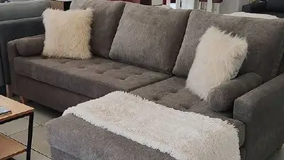 Quiso vender un sillón ypuso una insólita excusa por el deterioro del mueble. Quiso vender un sillón ypuso una insólita excusa por el deterioro del mueble.