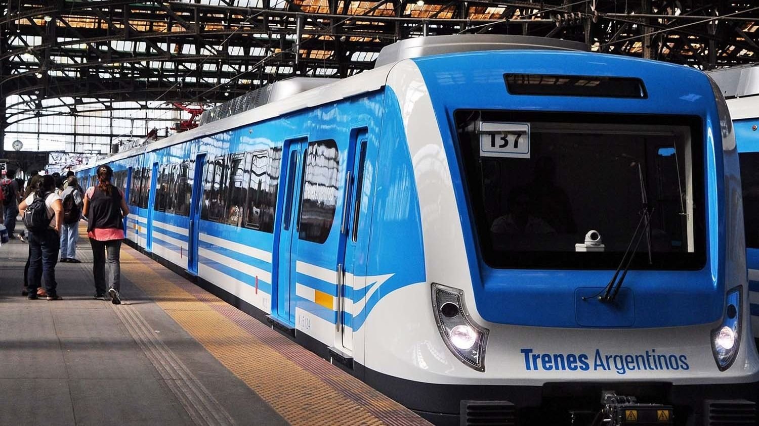 Transporte hoy 13 de junio: cómo están los trenes, colectivos y el  tránsito, minuto a minuto | El Destape