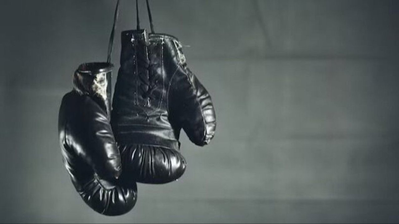 Boxeo Juan José Brizuela Salta
