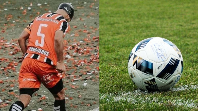 Luciano Perdomo Chacarita Juniors Ascenso Fútbol argentino