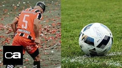 Luciano Perdomo Chacarita Juniors Ascenso Fútbol argentino Luciano Perdomo Chacarita Juniors Ascenso Fútbol argentino