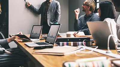 El curso gratuito para mejorar tu emprendimiento: cómo inscribirte y cuándo se dicta El curso gratuito para mejorar tu emprendimiento: cómo inscribirte y cuándo se dicta