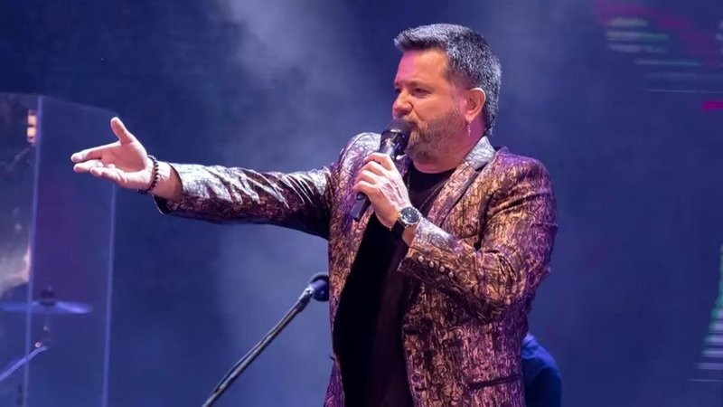 Jorge Rojas y Los Nocheros