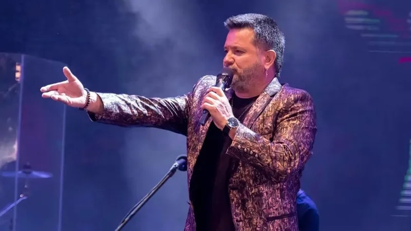 Jorge Rojas y Los Nocheros