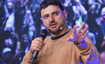 Grabois cruzó a los diputados de LLA: “¡Tienen a la Corte comprada!”  | Congreso