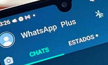 ¿Por qué no hay que descargar WhatsApp Plus APK? | Whatsapp