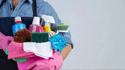 Aumento salarial para empleo doméstico: confirman aumentos para julio y agosto Aumento salarial para empleo doméstico: confirman aumentos para julio y agosto
