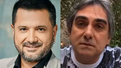 Qué pasó con Jorge Rojas y Kike Teruel. Qué dijo Kike Teruel sobre Jorge Rojas en Los Nocheros Qué pasó con Jorge Rojas y Kike Teruel. Qué dijo Kike Teruel sobre Jorge Rojas en Los Nocheros