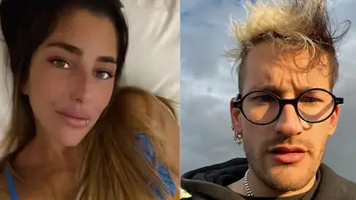 Lo confirmó: Catalina de GH contó la verdad de su relación con Ricky Montaner. Lo confirmó: Catalina de GH contó la verdad de su relación con Ricky Montaner.