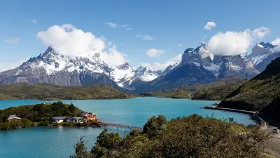 Los 10 mejores lugares para visitar en Chile Los 10 mejores lugares para visitar en Chile
