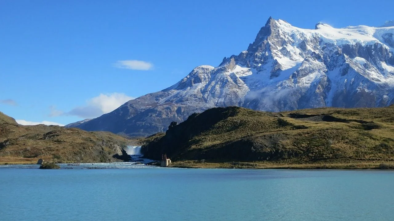 Adipiscor 10 Mejores Lugares De Chile Para Visitar En