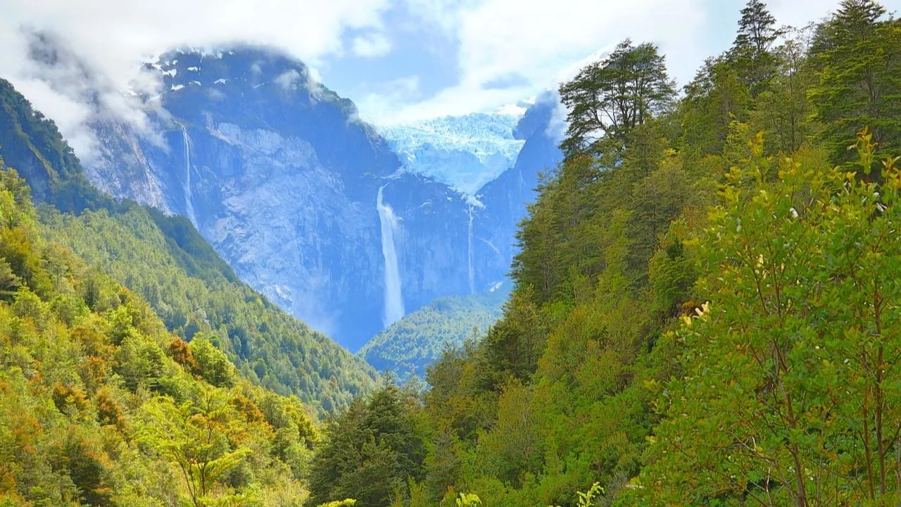 Adipiscor 10 Mejores Lugares De Chile Para Visitar En