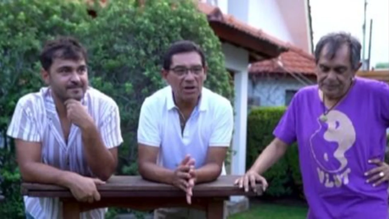 Los Nocheros despidieron a Daniel Campos. Murió Daniel Campos a los 48 años, figura del folklore