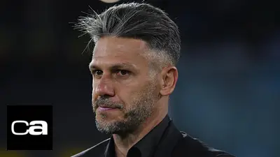 Martín Demichelis Matías Almeyda River Plate Martín Demichelis Matías Almeyda River Plate