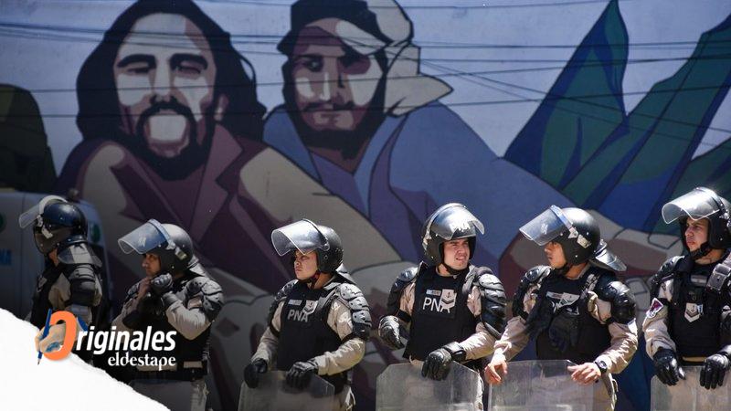 Ley ómnibus: eliminaron artículos de seguridad pero dejaron una "trampa" antiderechos