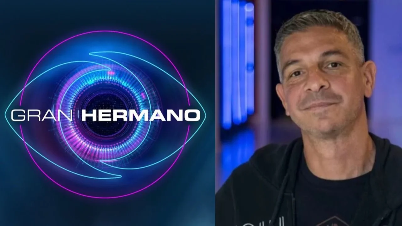 Gran Hermano