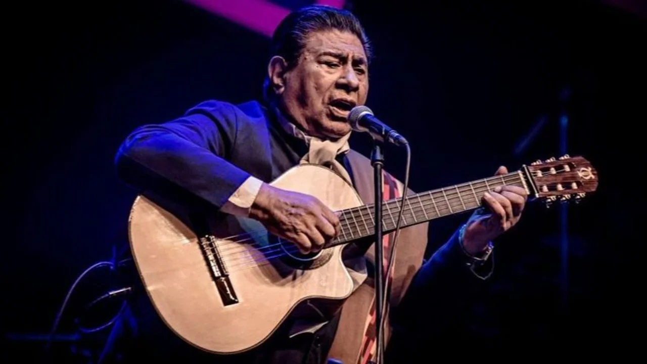 Qué pasó con Onofre Paz de Los Manseros Santiagueños
