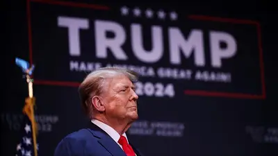 Duro revés judicial para Trump: no tendrá inmunidad y debe responder por atentar contra las elecciones 2020 Duro revés judicial para Trump: no tendrá inmunidad y debe responder por atentar contra las elecciones 2020