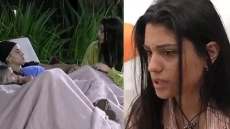 Rosina de Gran Hermano