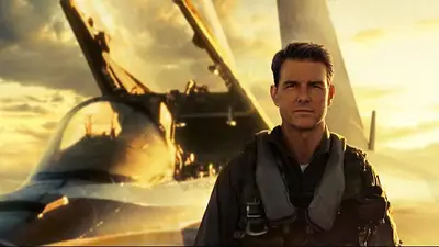 Top Gun: Maverick Top Gun: Maverick
