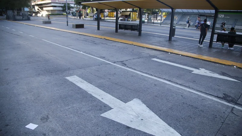 Paro del 24 de enero, en vivo: el minuto a minuto de la movilización contra Javier Milei Paro del 24 de enero, en vivo: el minuto a minuto de la movilización contra Javier Milei