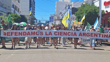 Crearon una red federal de directores de institutos para resistir el ataque a la ciencia