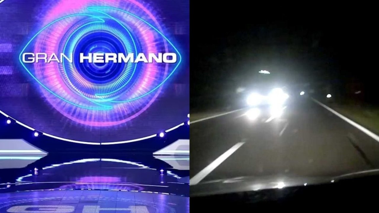 Rosina de Gran Hermano tuvo un accidente que casi le cuesta la vida