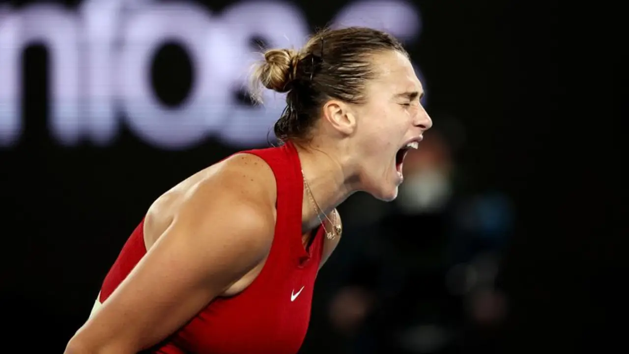 Sabalenka vence a Gauff y alcanza la final del Abierto de Australia