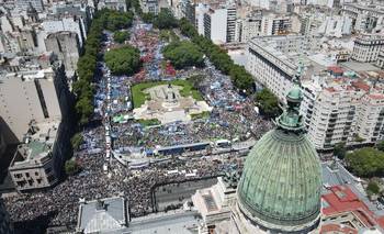La historia vuelve a repetirse y el trabajo es la variable de ajuste | Crisis económica