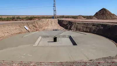 Titular de Cámara de la Construcción alertó por medio millón de empleos en riesgo Titular de Cámara de la Construcción alertó por medio millón de empleos en riesgo