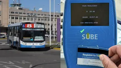 Suspenden aumentos en transporte público en febrero 2024 Suspenden aumentos en transporte público en febrero 2024