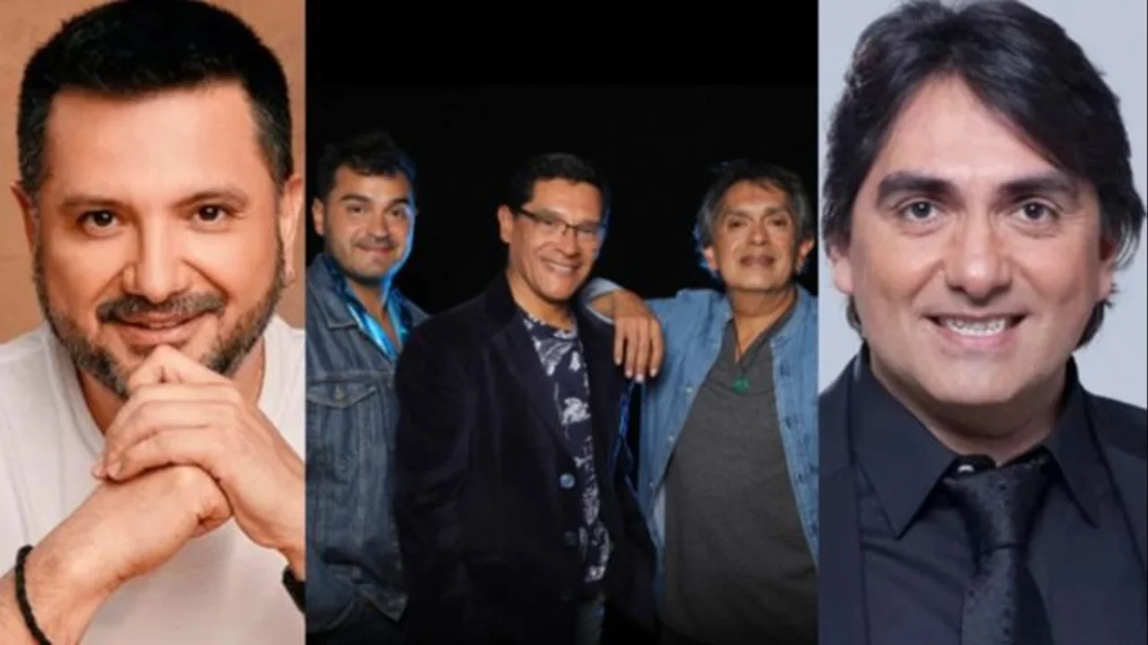 Los Nocheros