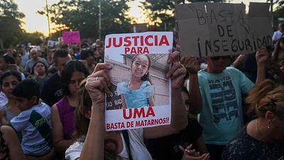 Crimen de Umma: indagan a los últimos detenidos y siembran misterio sobre un quinto sospechoso Crimen de Umma: indagan a los últimos detenidos y siembran misterio sobre un quinto sospechoso