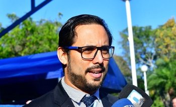 Vera sobre Insfrán: “El peronismo está más vivo que nunca” | Peronismo