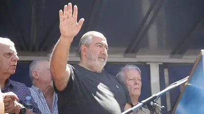 La CGT pide acelerar la convocatoria al Consejo del Salario Mínimo La CGT pide acelerar la convocatoria al Consejo del Salario Mínimo