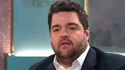 Darío Barassi Darío Barassi