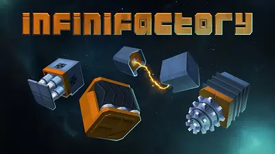 Infinifactory Infinifactory