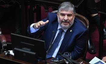 El peronismo pone quinta en el Senado para frenar la reforma laboral  | Congreso