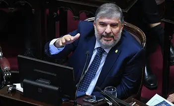 El peronismo pone quinta en el Senado para frenar la reforma laboral  | Congreso