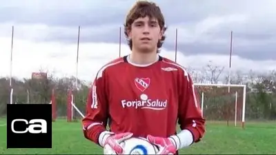 El papá del Dibu Martínez confirmó cuando volverá a Independiente El papá del Dibu Martínez confirmó cuando volverá a Independiente